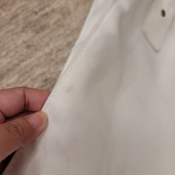 Lacoste Parfums Shopping Tote Bag - Picture 6 of 16